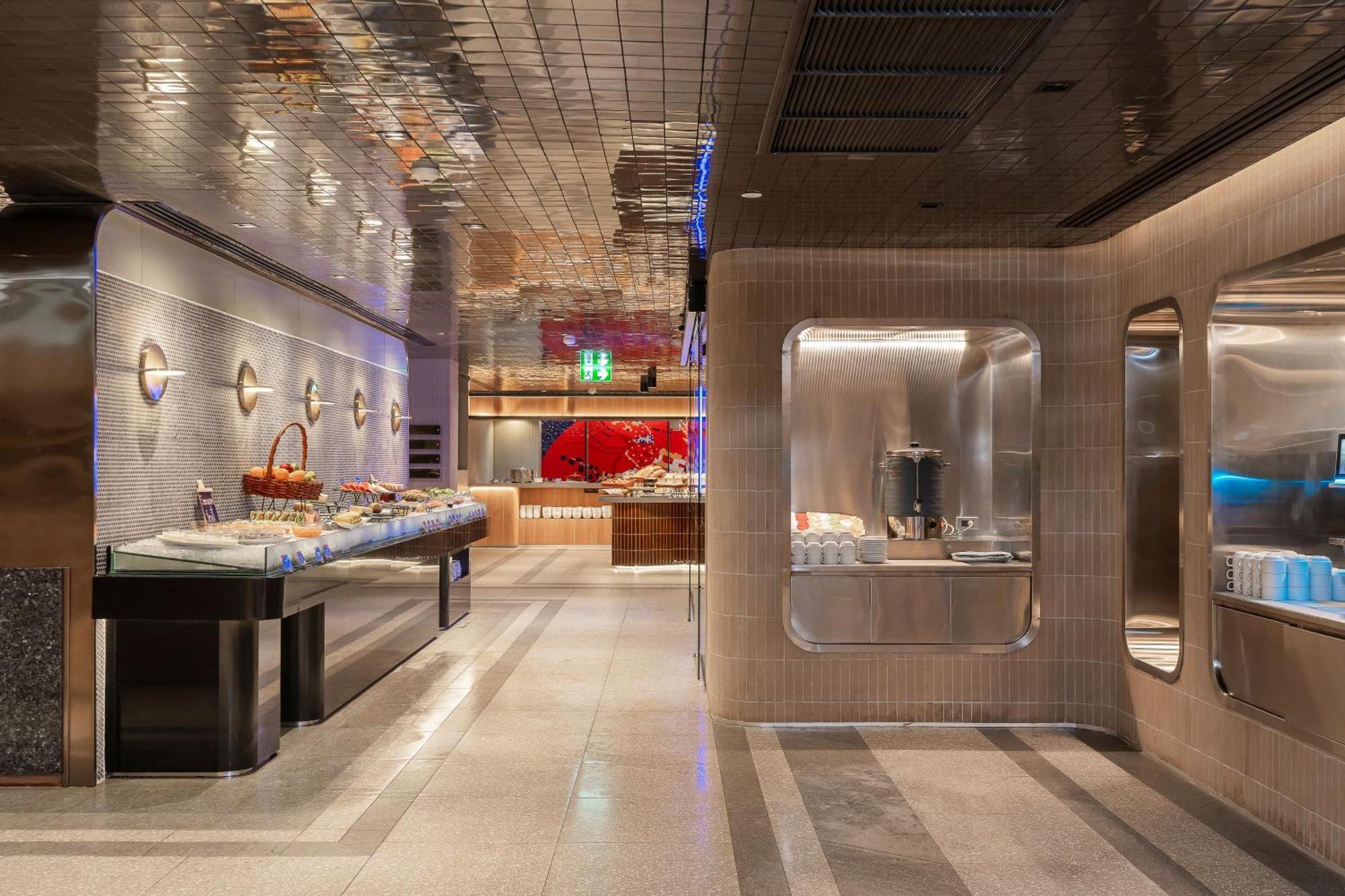 Akara Hotel Паттая Екстер'єр фото