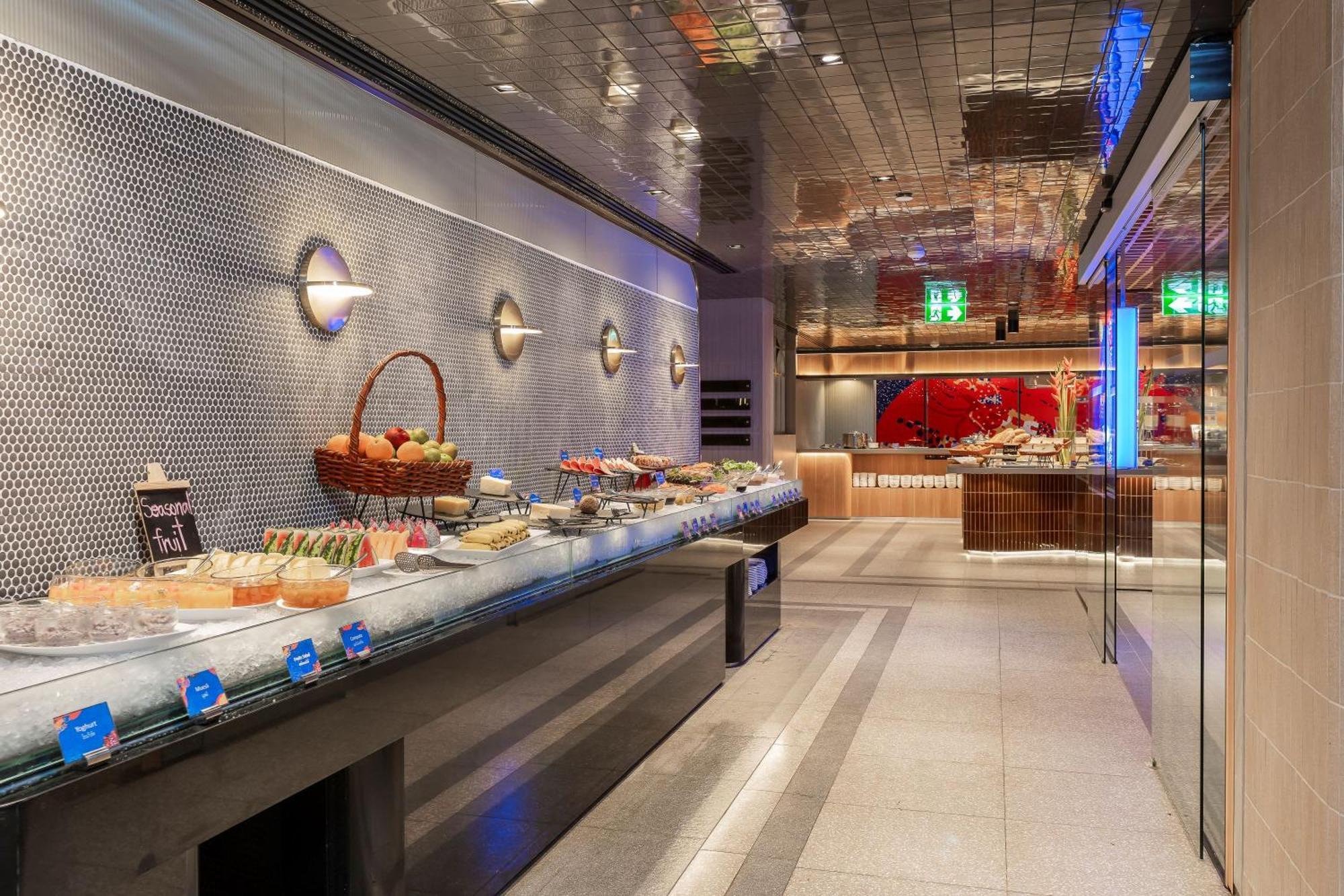 Akara Hotel Паттая Екстер'єр фото