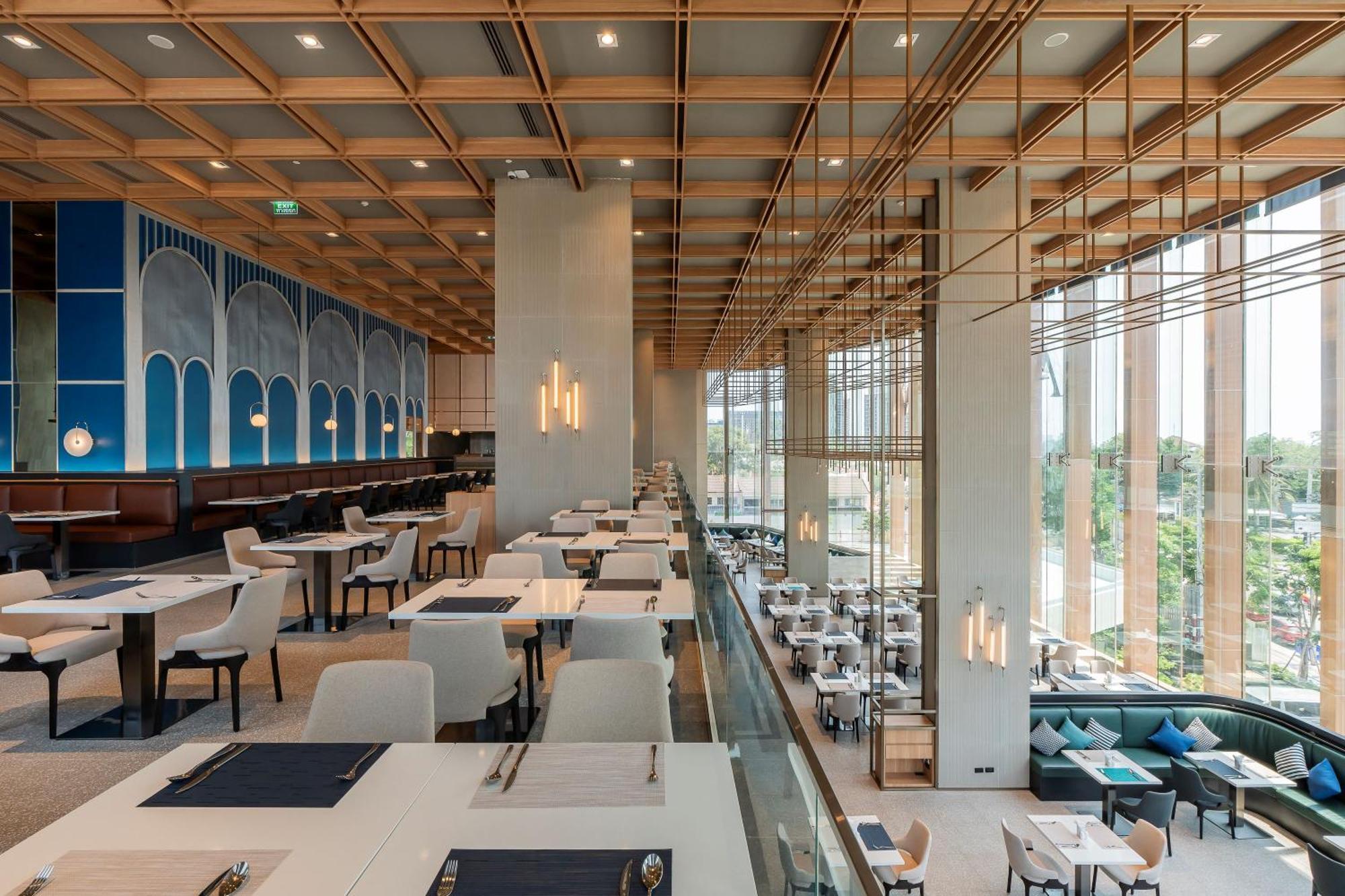 Akara Hotel Паттая Екстер'єр фото