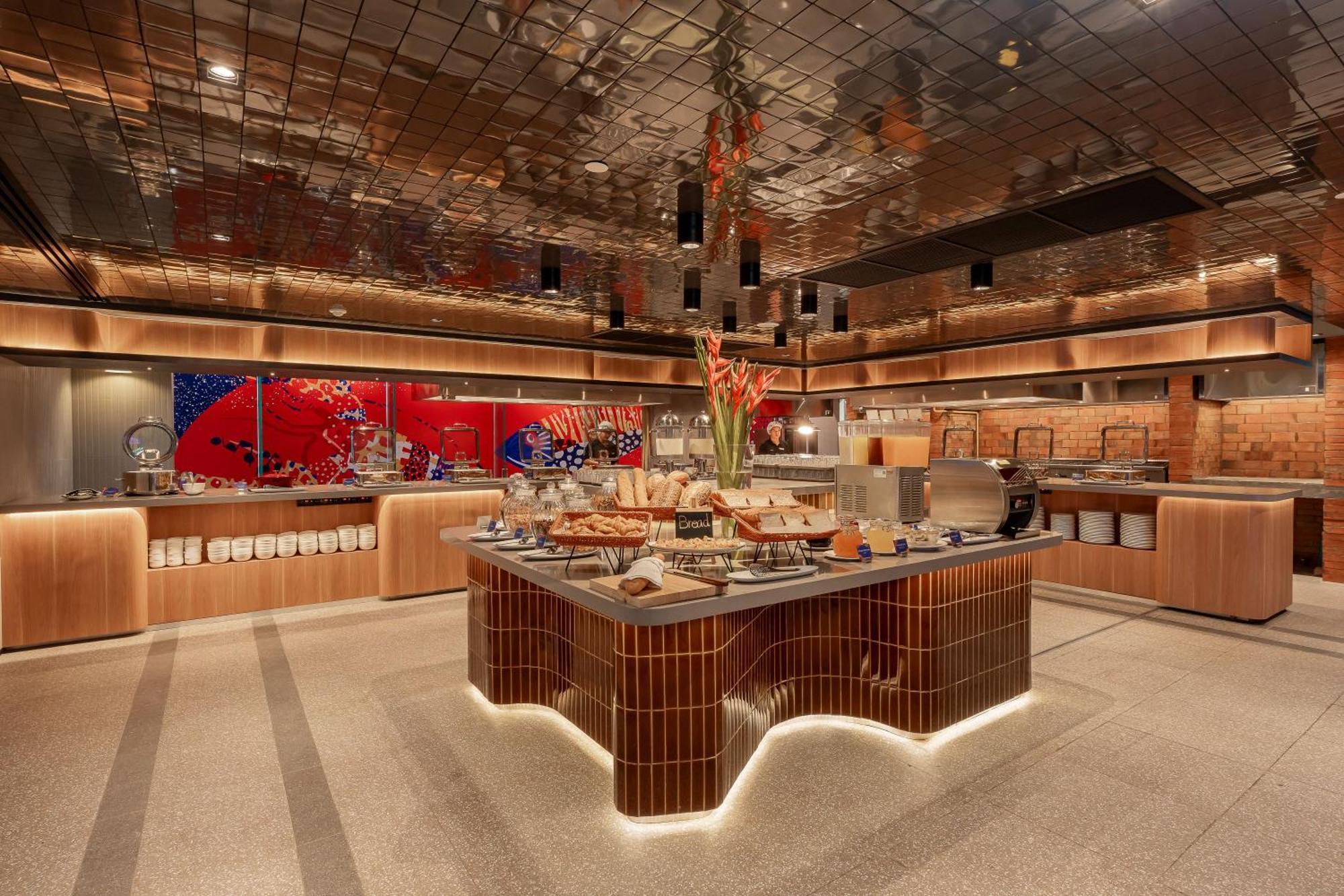 Akara Hotel Паттая Екстер'єр фото