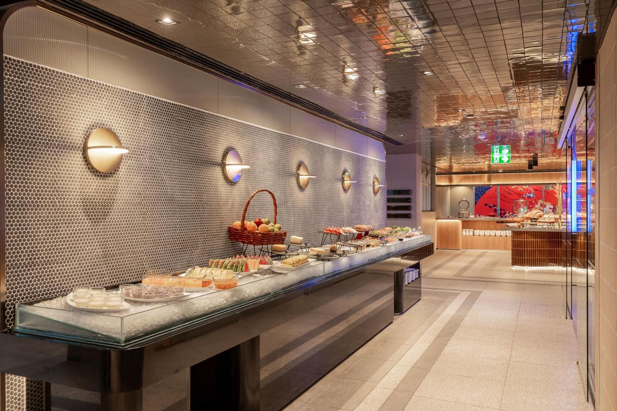 Akara Hotel Паттая Екстер'єр фото
