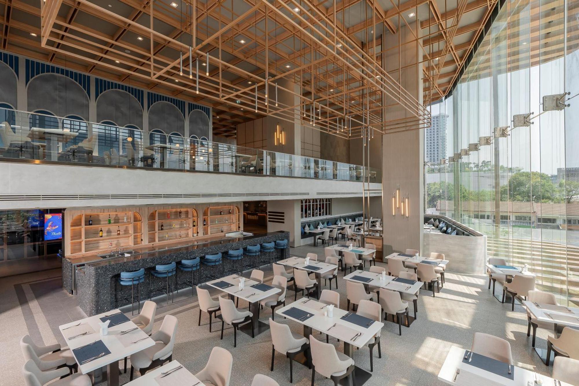 Akara Hotel Паттая Екстер'єр фото