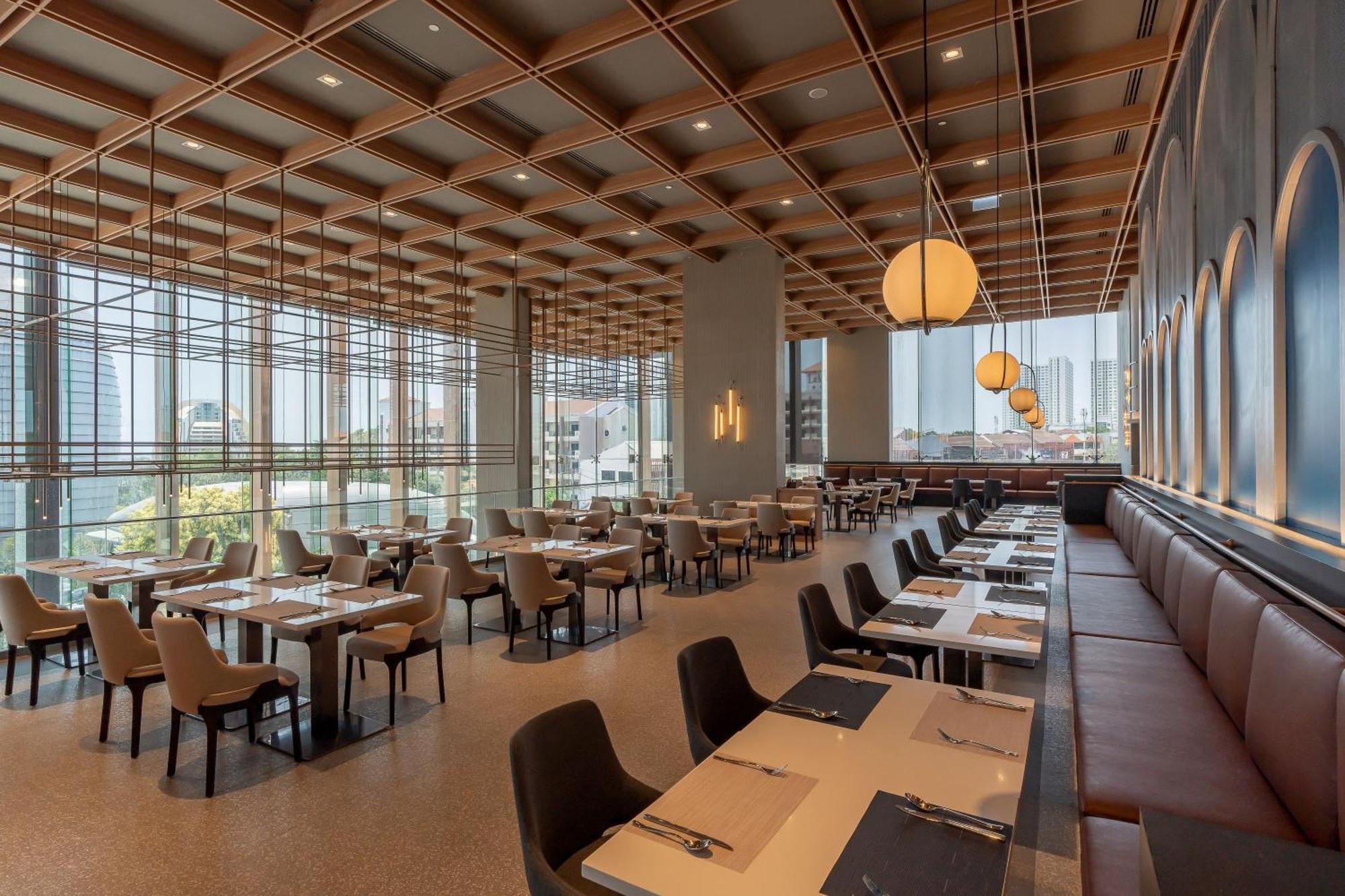 Akara Hotel Паттая Екстер'єр фото