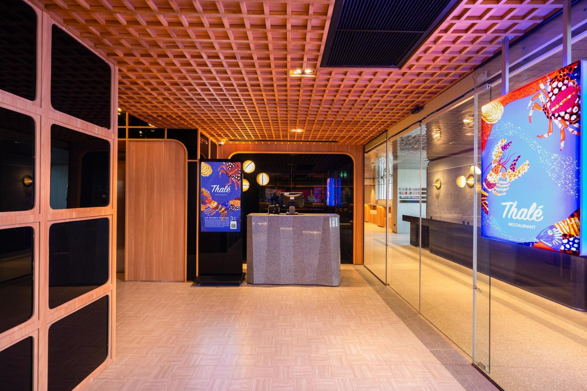 Akara Hotel Паттая Екстер'єр фото