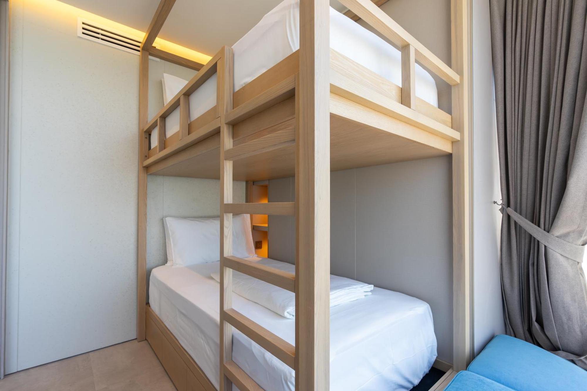 Akara Hotel Паттая Екстер'єр фото